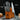 Eisen 13 Piece Knife Block Set - Klaus Meyer