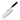 Stahl Tri - ply 7" Cleaver Knife - Klaus Meyer