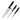 The Minimalist Kitchen: Why a 3-Piece Kitchen Knife Set is All You Need - Klaus Meyer