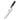 Stahl 8" Chef Knife
