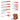 Acciaio 11 Piece Knife Block Set - Klaus Meyer