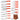 Acciaio 17 Piece Knife Block Set - Klaus Meyer