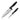 Acciaio 2 Piece Knife Set - Klaus Meyer