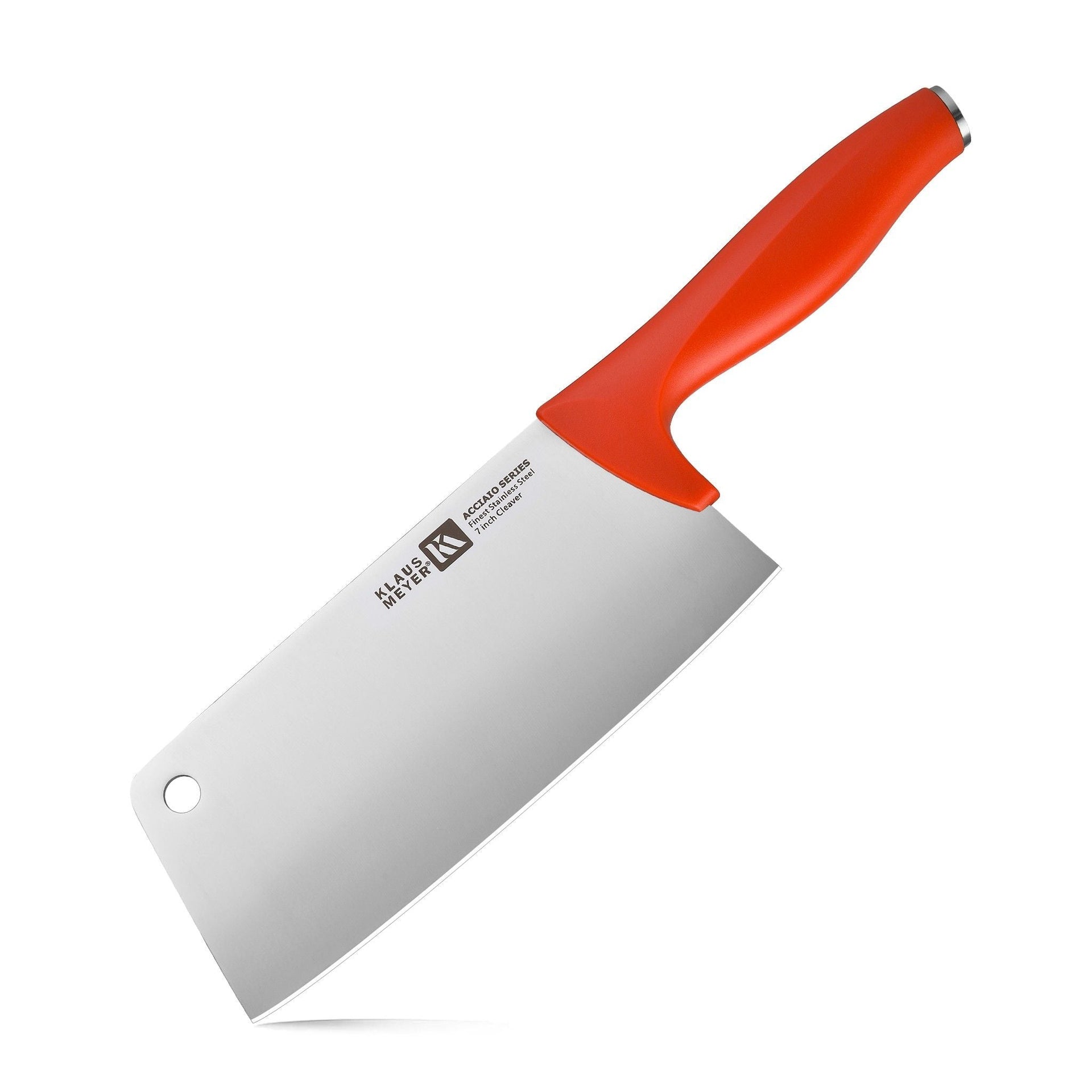 Couteau coresponsable de table - Lame 11cm crantée 3mm
