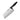 Acciaio 7" Cleaver Knife - Klaus Meyer