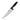 Acciaio 8" Chef Knife - Klaus Meyer