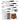 Arcelor 14 Piece Knife Block Set - Klaus Meyer