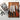 Arcelor 14 Piece Knife Block Set - Klaus Meyer