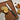 Arcelor 3 Piece Knife Set - Klaus Meyer
