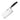 Arcelor 7" Chopping Knife - Klaus Meyer