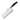 Arcelor 7" Cleaver Knife - Klaus Meyer