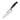 Arcelor 7" Santoku Knife - Klaus Meyer