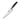 Arcelor 8" Chef Knife - Klaus Meyer