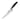 Arcelor 8" Cold Meat Knife - Klaus Meyer