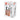 Argos 6 Piece Knife Block Set - Klaus Meyer