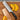 Argos 7" Nakiri Vegetable Knife - Klaus Meyer