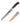 Argos 8" Bread Knife - Klaus Meyer