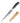 Argos 8" Carving Knife - Klaus Meyer