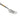 Chateau Gold 5 Piece Flatware Set, Stainless Steel 18/10 with High Mirror Polish and Gold Ascent Handle, Dishwasher Safe - Klaus Meyer