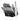 Contour 19 Piece Knife Block Set - Klaus Meyer