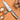 Contour 5.5" Santoku Knife - Klaus Meyer