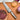Contour 7 Piece Knife Block Set - Klaus Meyer