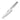 Contour 7" Santoku Knife - Klaus Meyer