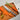 Contour 8" Chef Knife - Klaus Meyer