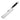 PRO 7'' Nakiri Vegetable Knife (Nakiri)
