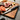 Forza 6 Piece Steak Knives Set - Klaus Meyer