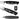 Forza 6 Piece Steak Knives Set - Klaus Meyer