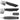 Helix 6" Utility Serrated Knife - Klaus Meyer