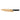 Helix 6" Utility Serrated Knife - Klaus Meyer