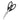 Kitchen Scissors With Cracker - Klaus Meyer