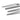 Klaus Meyer Kingsington 20 Piece Flatware Set, Stainless Steel 18/0 with Mirror Polish, Dishwasher Safe - Klaus Meyer