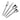 Klaus Meyer Kingsington 20 Piece Flatware Set, Stainless Steel 18/0 with Mirror Polish, Dishwasher Safe - Klaus Meyer