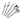 Klaus Meyer Kingsington 20 Piece Flatware Set, Stainless Steel 18/0 with Mirror Polish, Dishwasher Safe - Klaus Meyer