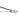 Klaus Meyer Sabre 5 Piece Flatware Set, Stainless Steel 18/10 with High Mirror Polish and Sandblasted Handle, Dishwasher Safe - Klaus Meyer