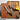 Luxor 3 Piece Knife Set - Klaus Meyer