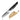 Luxor 3" Santoku Knife - Klaus Meyer