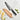 Luxor 7" Santoku Knife - Klaus Meyer