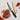 Luxor 8" Carving Knife - Klaus Meyer