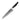 Luxor 8" Chef Knife - Klaus Meyer