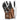 PRO 11 Piece Knife Walnut Block Set - Klaus Meyer