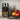 PRO 11 Piece Knife Walnut Block Set - Klaus Meyer