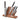 Rondure 5 Piece Knife Block Set - Klaus Meyer