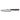 Rondure 5.5" Santoku Knife - Klaus Meyer