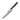 Rondure 6" Utility Knife - Klaus Meyer