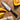 Rondure 7" Santoku Knife - Klaus Meyer