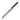 Rondure 8" Bread Knife - Klaus Meyer
